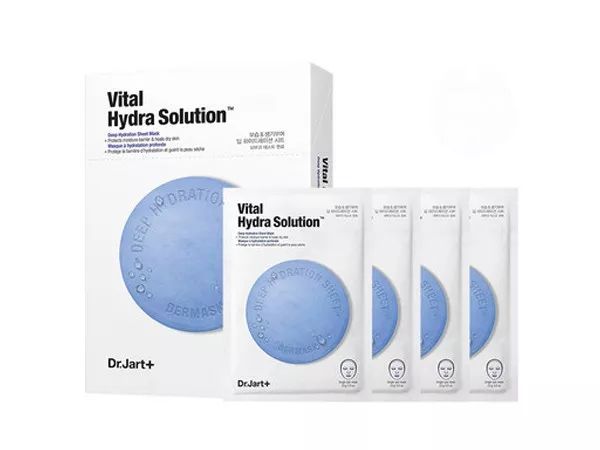 冬日补水面膜推荐,秋冬必备面膜你囤了么