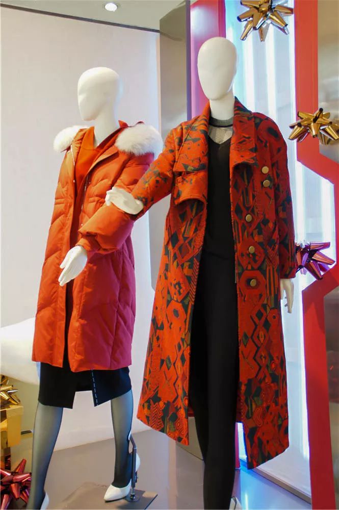 红红火火恍恍惚惚是什么意思,红色辟邪的说法