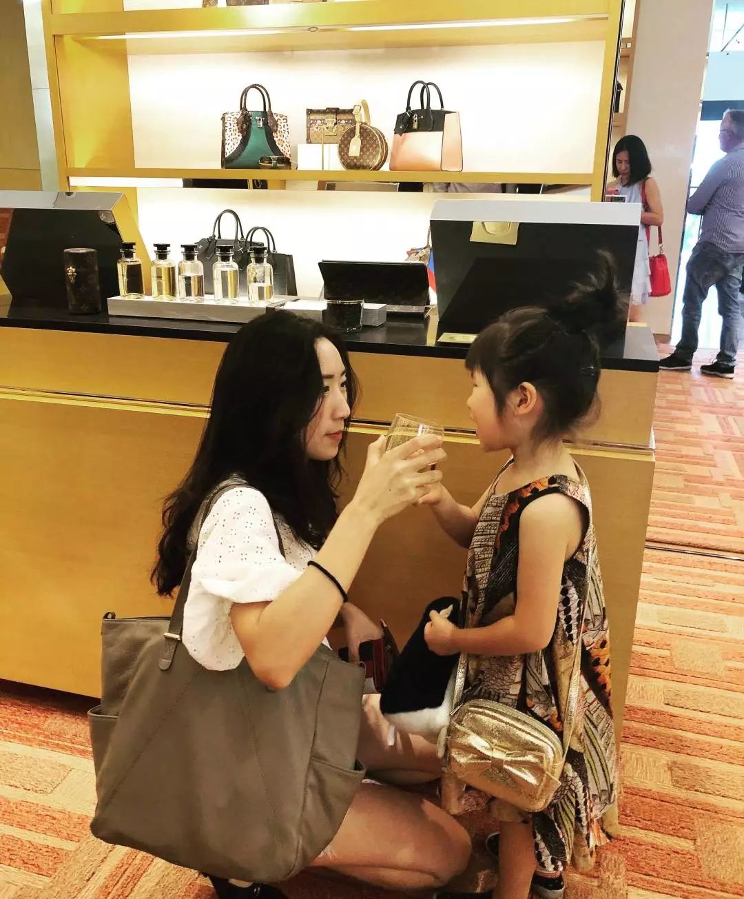 种草好物推荐妈妈礼物,种草好物母婴类