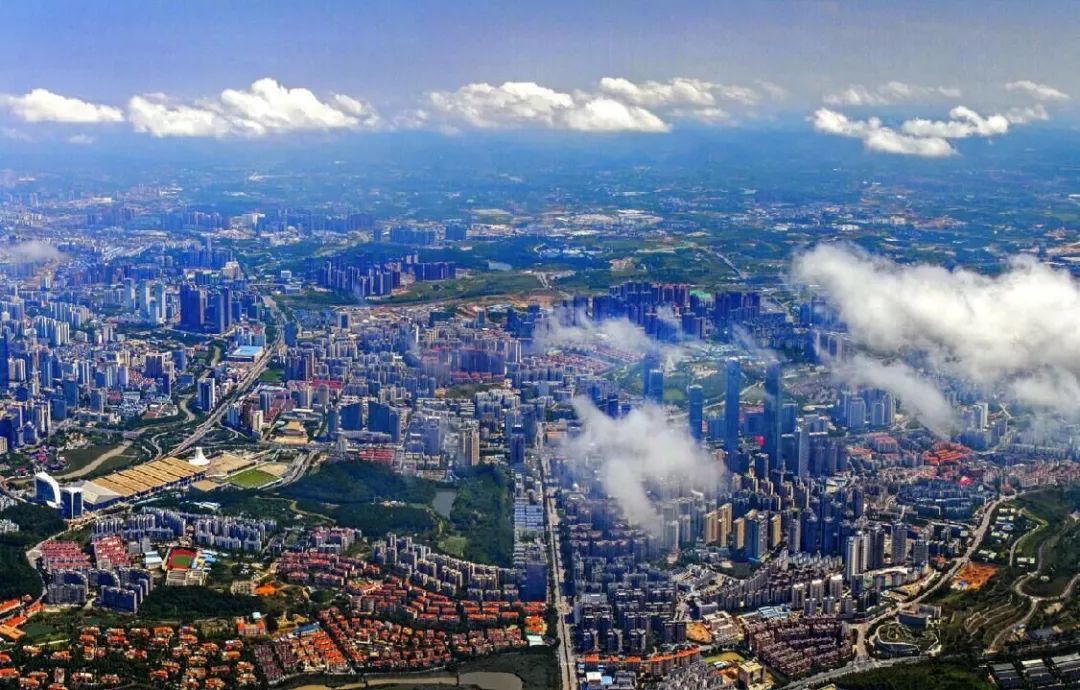 面向东盟的金融开放门户重大工程,进一步打造金融开放的枢纽门户