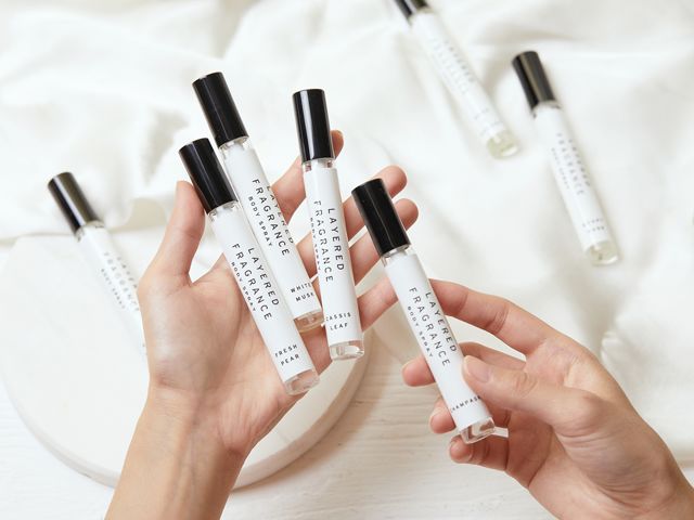 好物轻奢香水女士淡香,超好用的小众香水