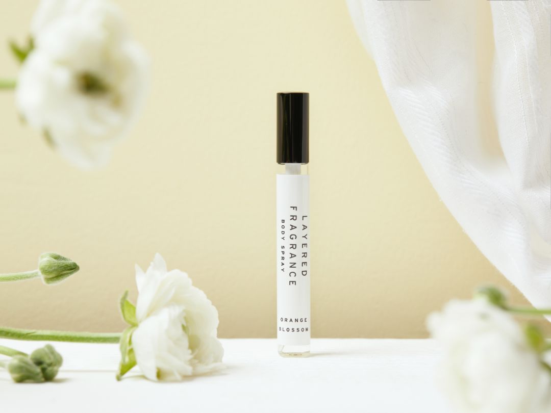 轻奢小众香水奶味,小众香水试管