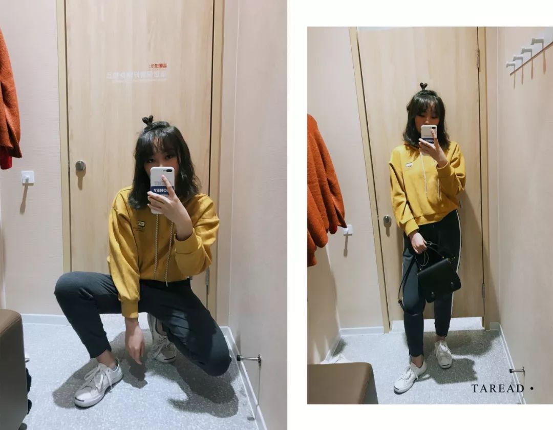 优衣库最近的打折衣服300元,优衣库刘雯同款