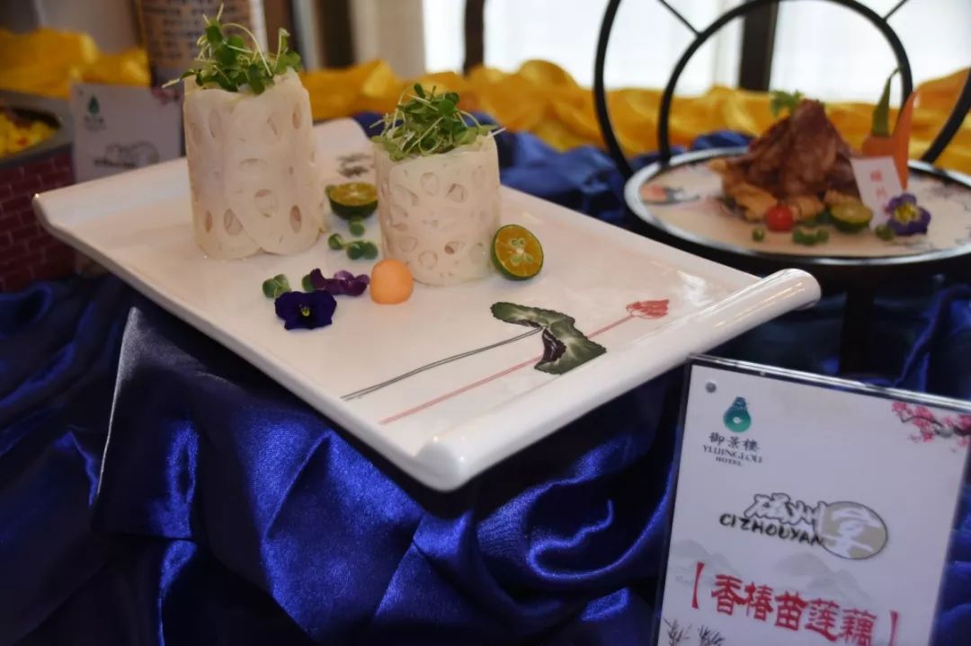 河北磁县好吃的美食,舌尖上的磁县