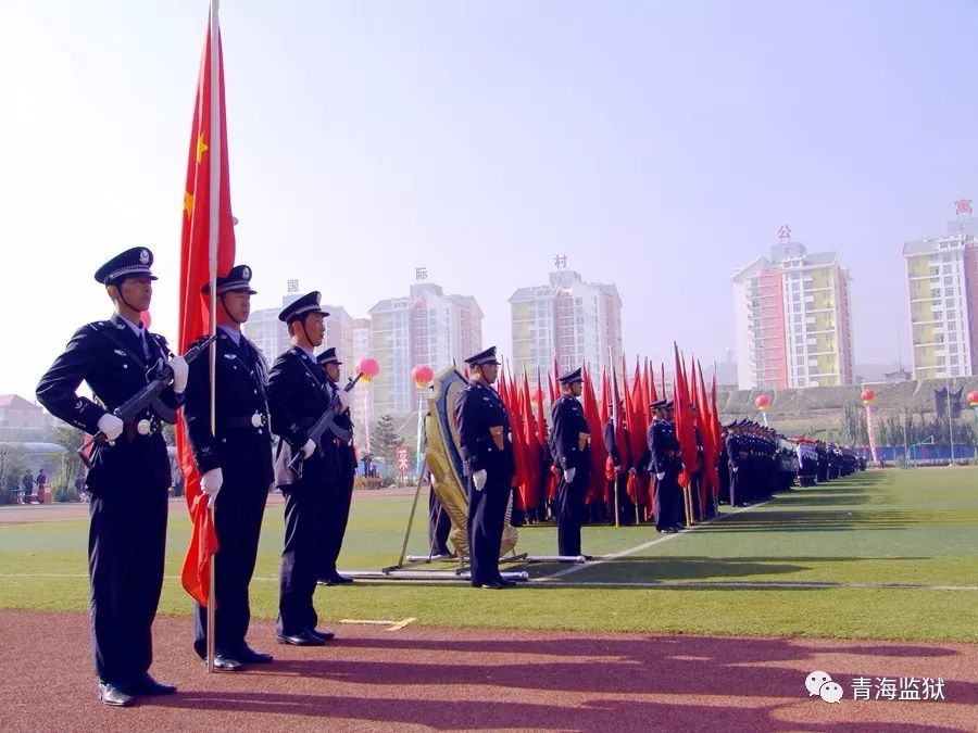 了解监狱发展历史参观陈列馆,见证监狱四十年发展