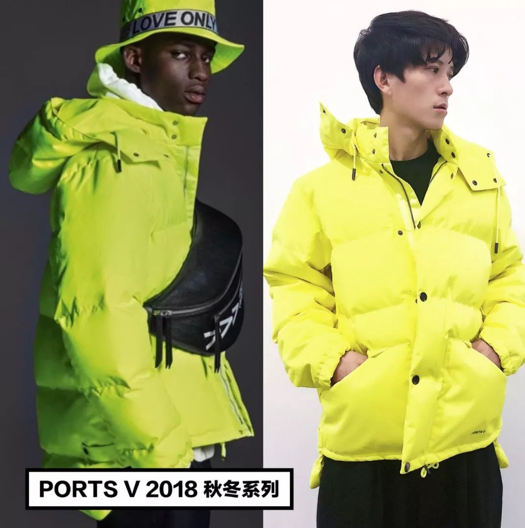 比较小众的高级品牌,最值得买的潮品牌