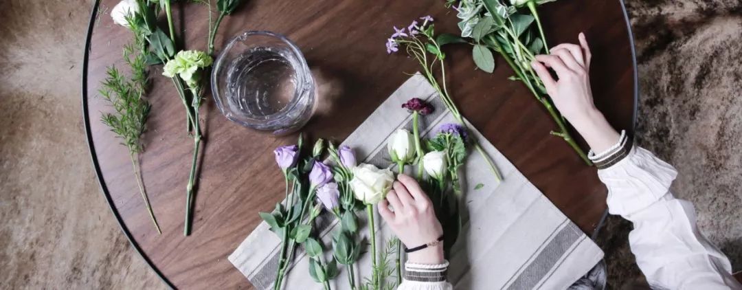 不用羡慕小S坐拥小姐姐花店，全球最美的7家花店还等你去打卡呐~