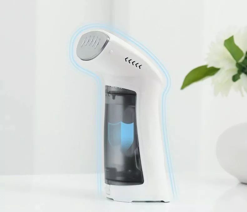 20秒熨烫好一件衣服,10秒烫翘持久定型