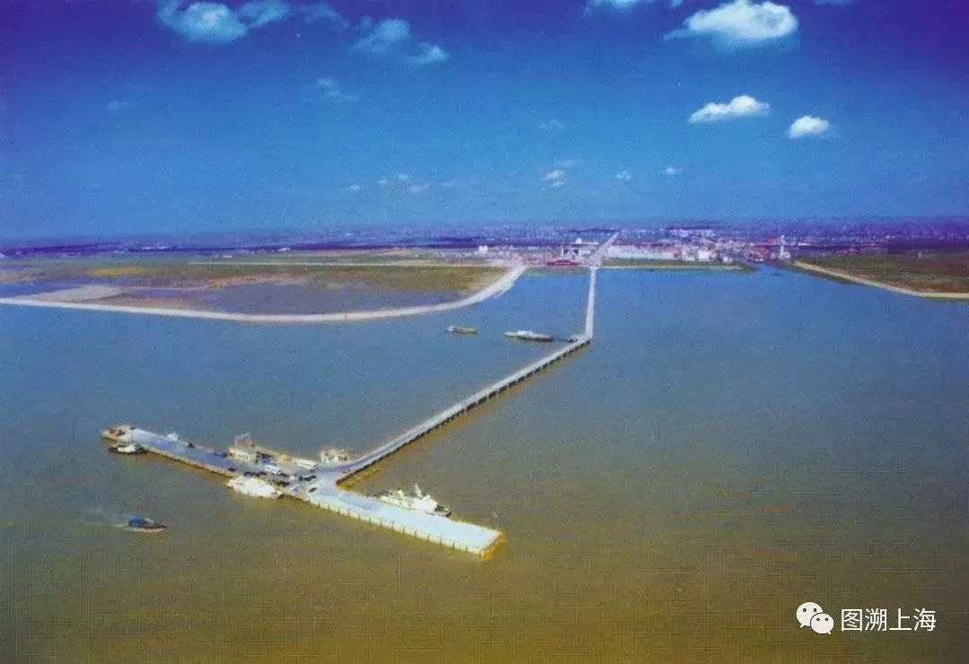 「记忆」瓦屑、下沙、航头、六灶……南汇这些地名怎么来的?