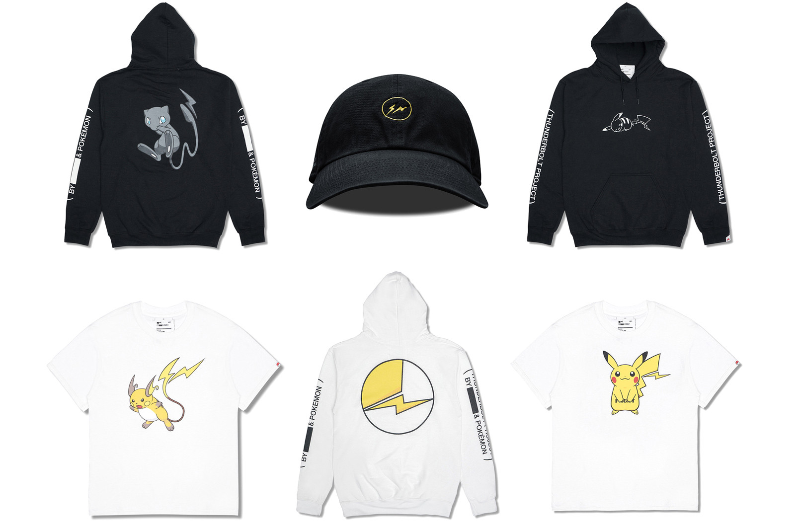 HYPEBEAST严选2018十大时装联名企划