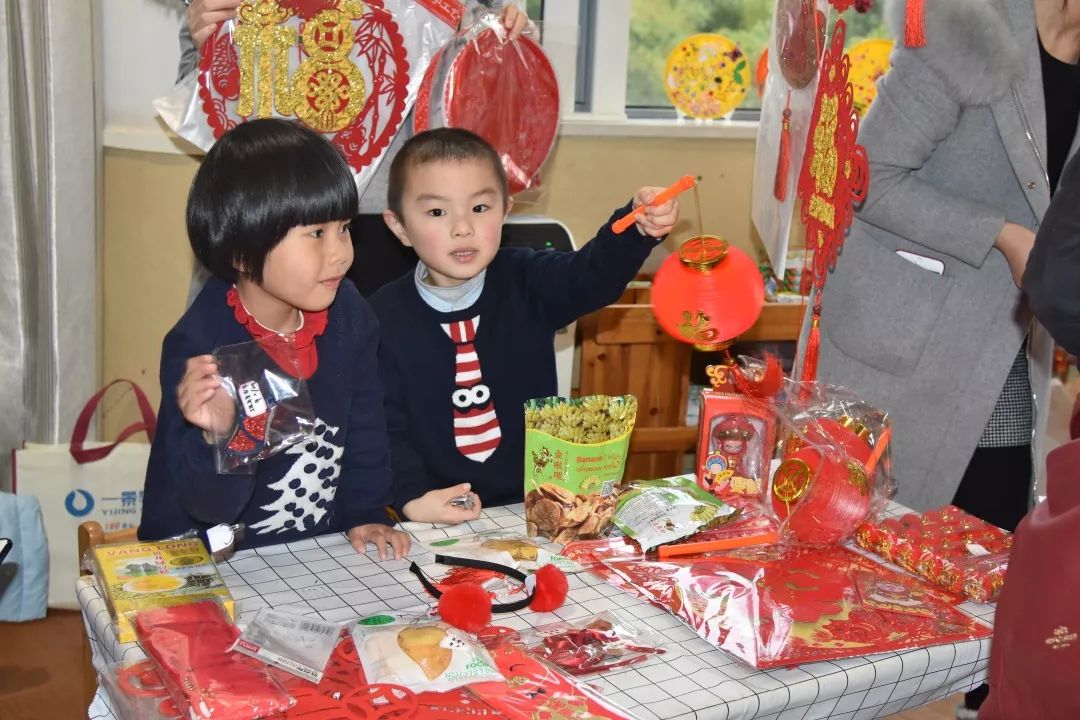 滨江这么多学校上演同一幕，太好玩了~