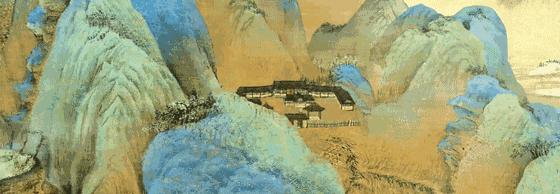 内含福利！600岁故宫又上新，来魔都开“分殿”！get来自紫禁城的皇家新年礼物，街上最靓的崽就是你