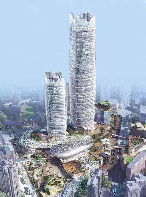 2019年上海人绝不能错过的时髦地标！逛吃逛吃+买买买，根本停不下来！