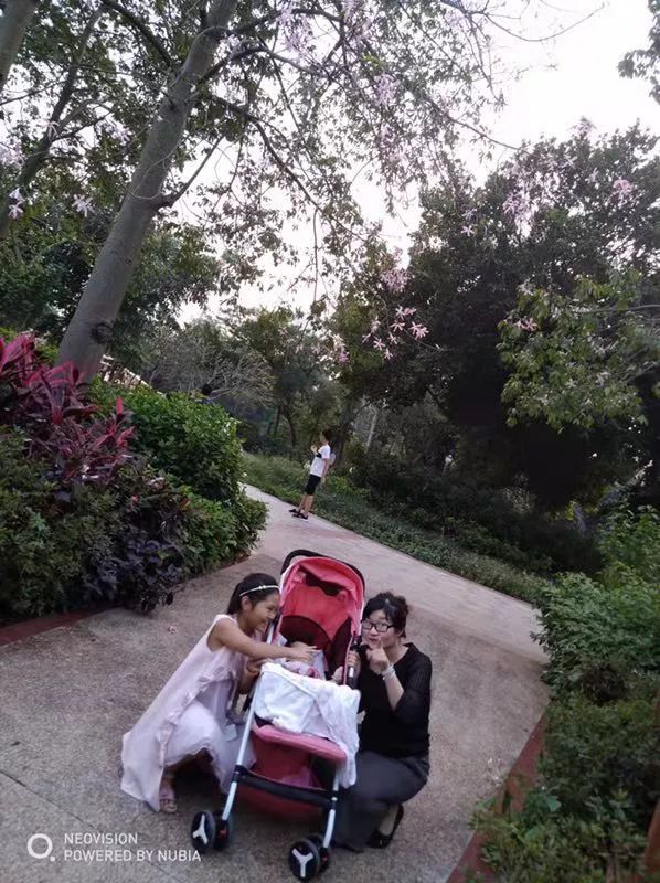 缘起海珠｜与你一起走过改革开放40年的海珠区