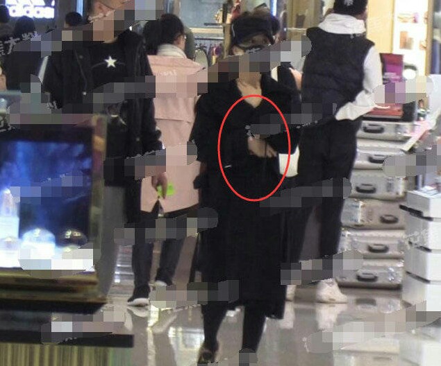 赵丽颖方否认传言,赵丽颖却深陷谣言风波