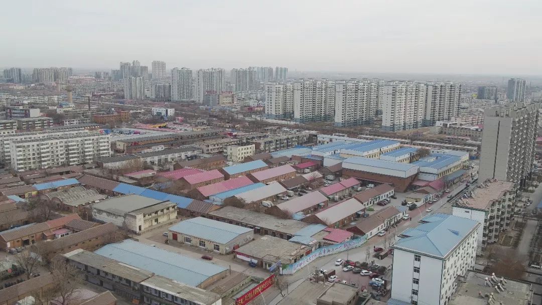 沧州市棚改项目公示,沧州市棚户区改造安置房项目