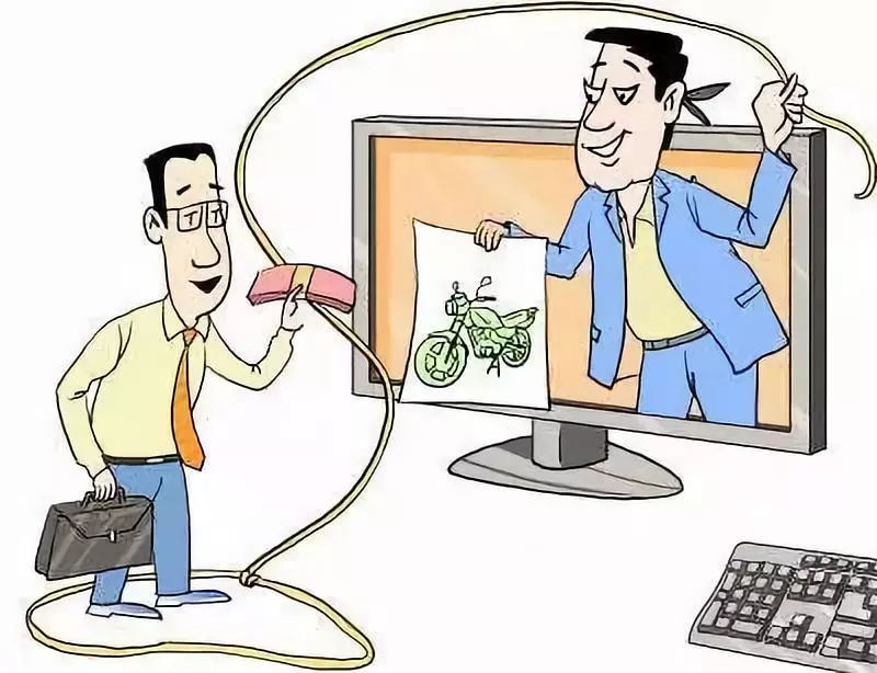 国家出手了，已正式实施！微商代购要紧张了