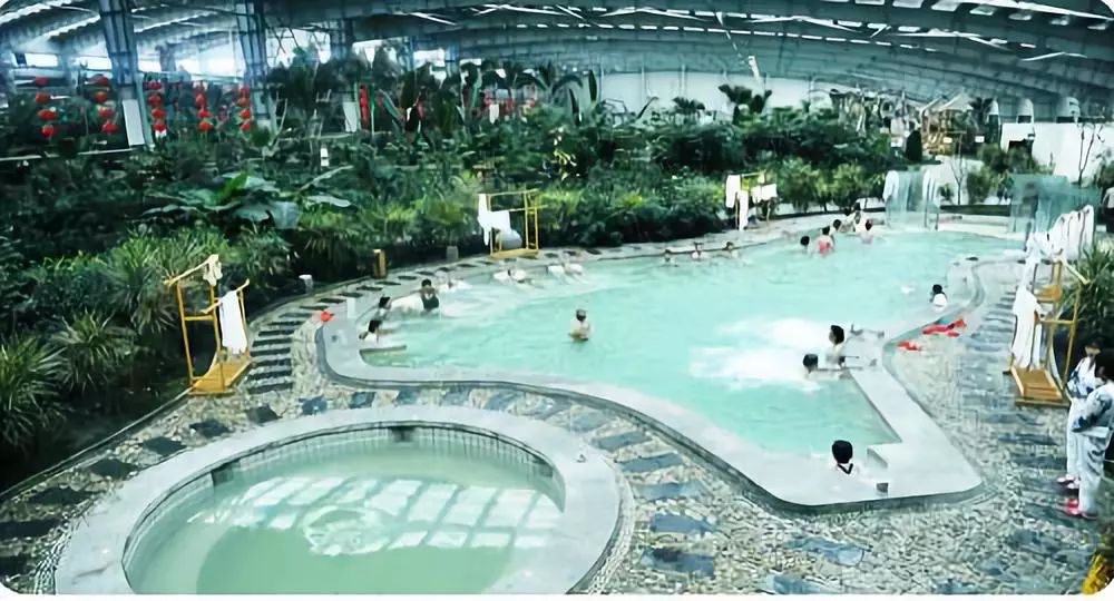 吉林攻略冬天,吉林冬天温泉攻略一日游