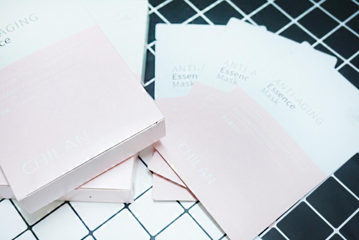 自然兰童颜精华面膜真有那么好吗,自然兰童颜面膜好不好