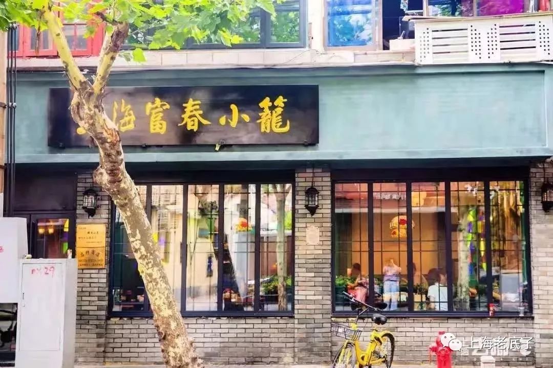 老底子上海民间菜,上海人爱吃的经济实惠老字号