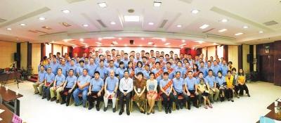 感动中原2018十大人物,2018感动中原人物