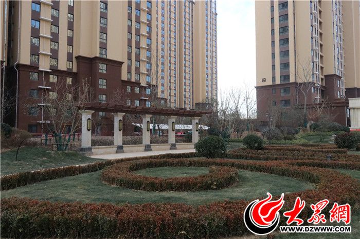 天华地产淄博,天华地产天华公馆