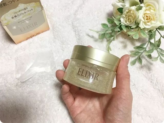 怡丽丝尔水乳日本和资生堂的区别,资生堂的怡丽丝尔适合什么年龄