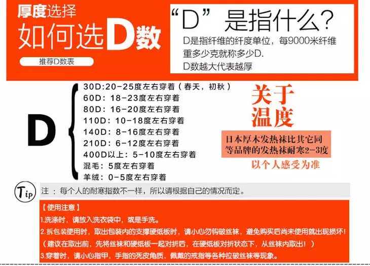 穿上暖3°C丨这条日本“国民裤袜”有点厉害！