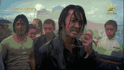 有哪些好听的香港电影配乐,很熟悉的香港片配乐