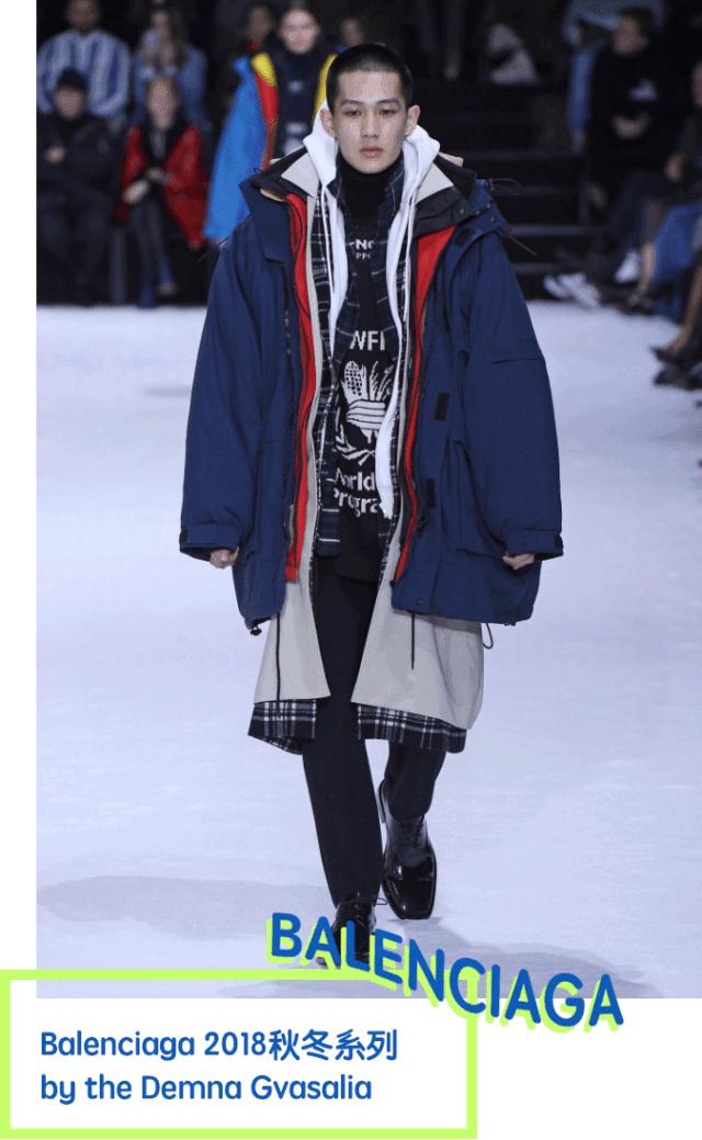 巴黎世家买什么外套最好,巴黎世家8万外套