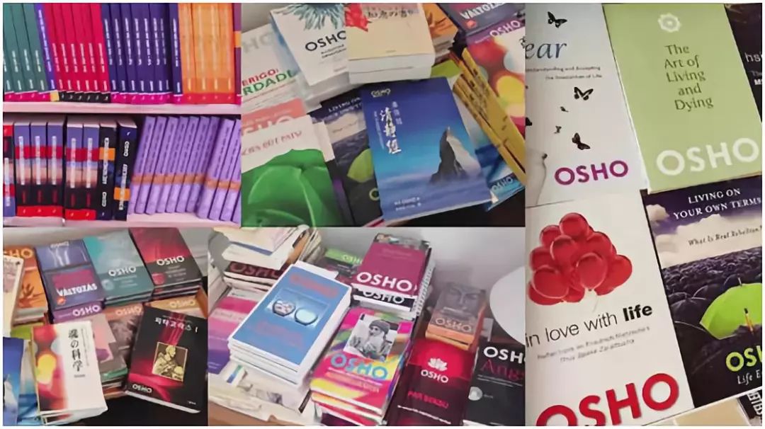 淫乱、*杀暗**、*听窃**、投毒残害近千人……此人罪行累累，却被包装成大师，出书600多本，影响至今