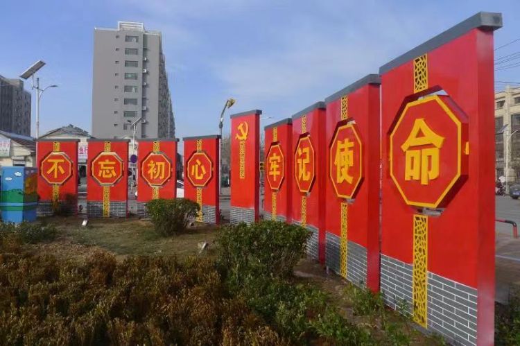 12月德城文明颂︱文明因你而精彩