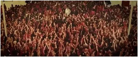 淫乱、*杀暗**、*听窃**、投毒残害近千人……此人罪行累累,却被包装成大师,出书600多本,影响至今