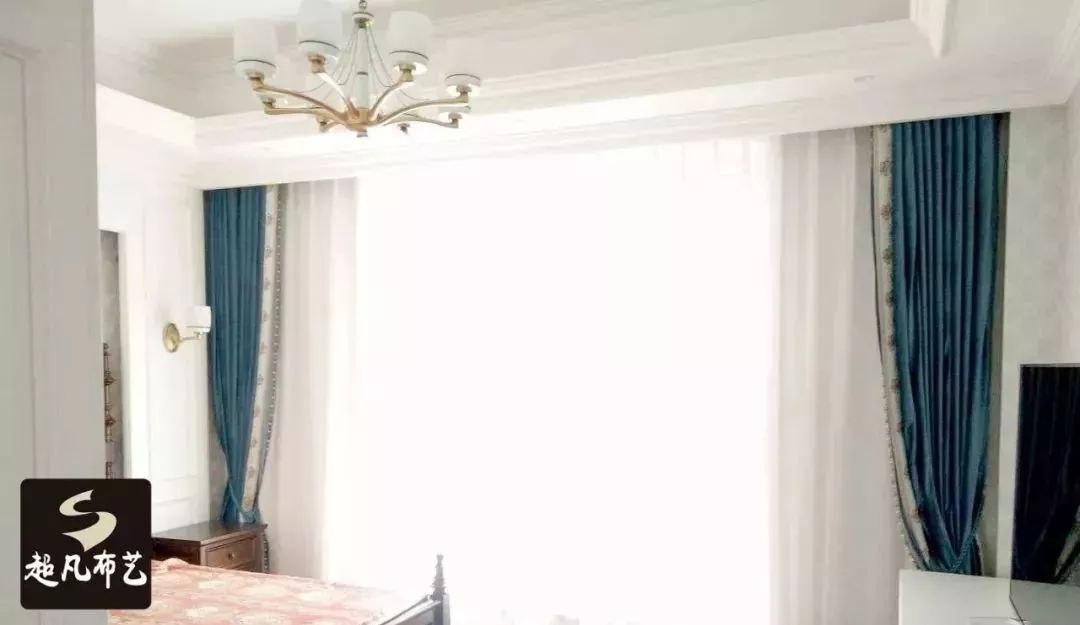 青岛业主：2019年秒杀ins风的24款窗帘已到货，请签收