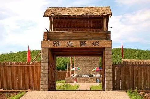 参观了解鹤城文化,鹤城文化生态