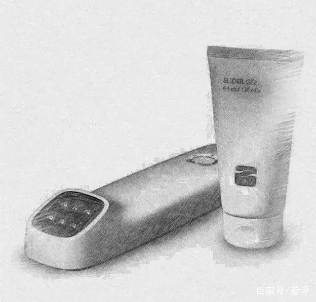 朋友圈代购变身灵魂画手,朋友圈的代购们