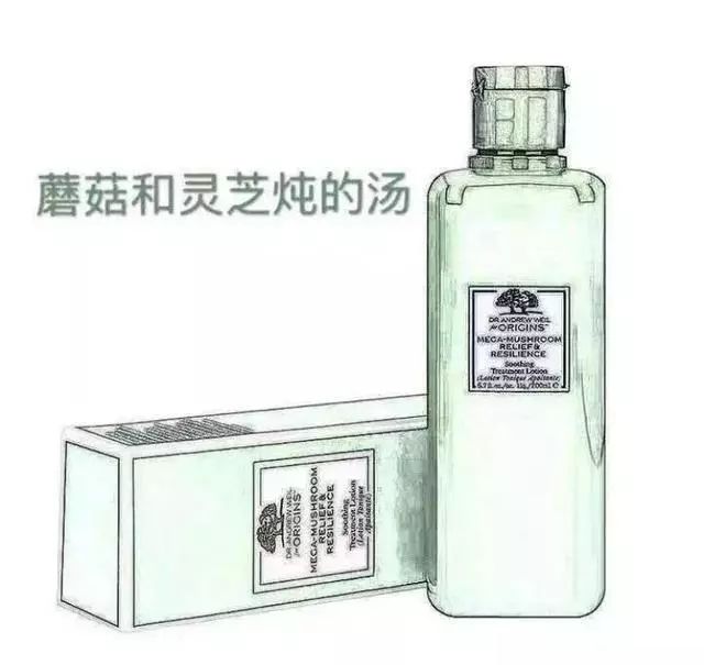 朋友圈代购变身灵魂画手,朋友圈的代购们