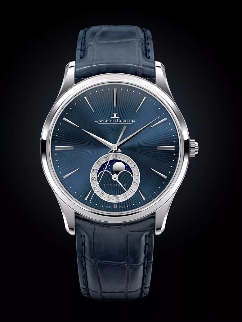 钟表大秀SIHH还未开展，这份新品清单已让周师傅挑花了眼