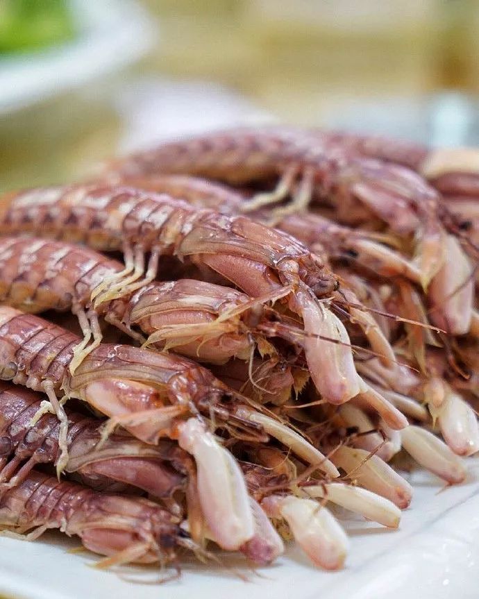 最具幸福感的县级市中唯一一座上榜的北方小城，光是海鲜就能吃到你激灵！