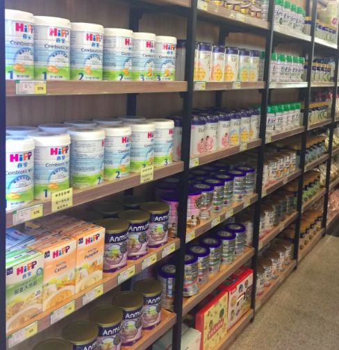 买进口年货不用去港澳人挤人！在珠海这里就能买买买！