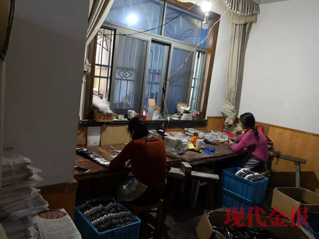 「提醒」当心!成本非常低廉,生产过程触目惊心!很多人正在用……