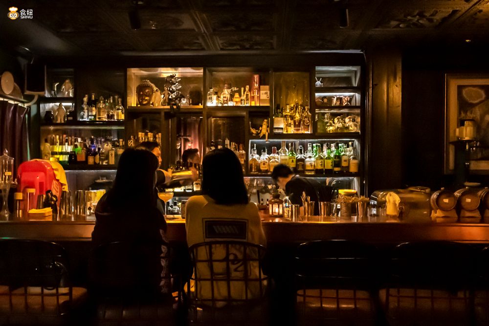 深圳superface酒吧,带你去深圳最嗨的酒吧