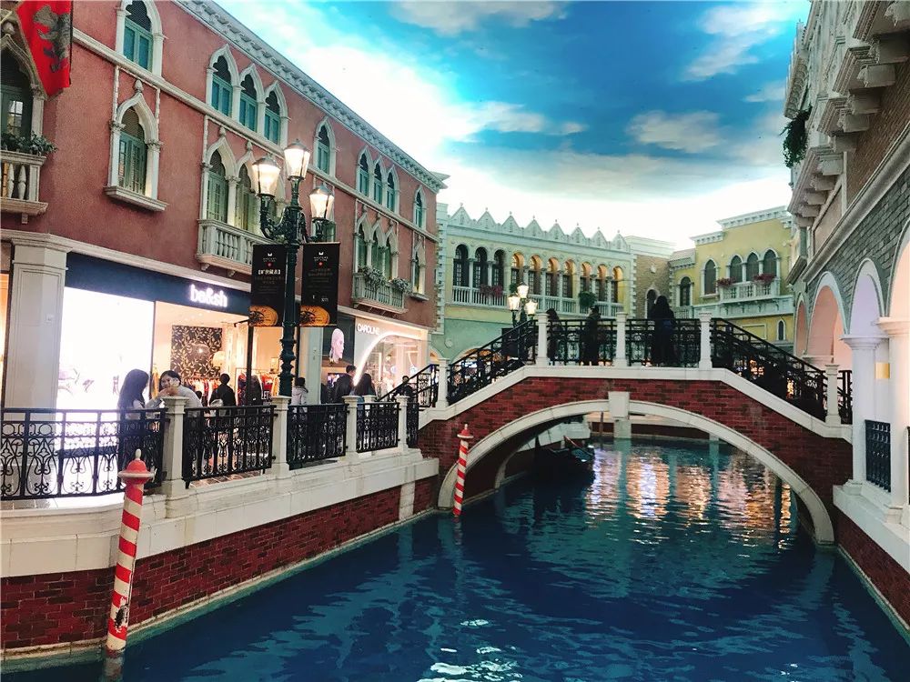 澳门真的有好吃的吗,澳门好吃的饭店