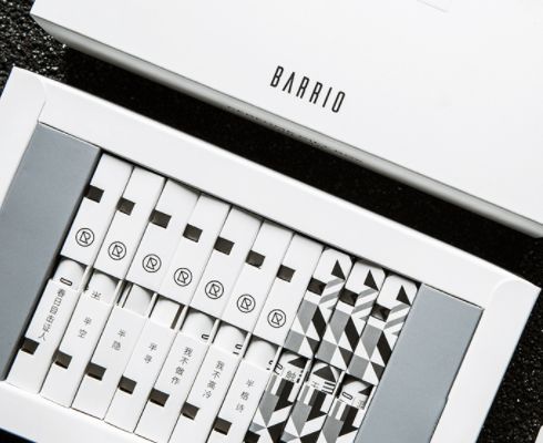 男生闭眼买的香水,闭眼可以入手的香水