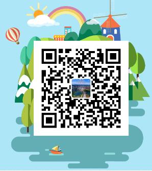 不必远行自有风景,不必远行在家度假