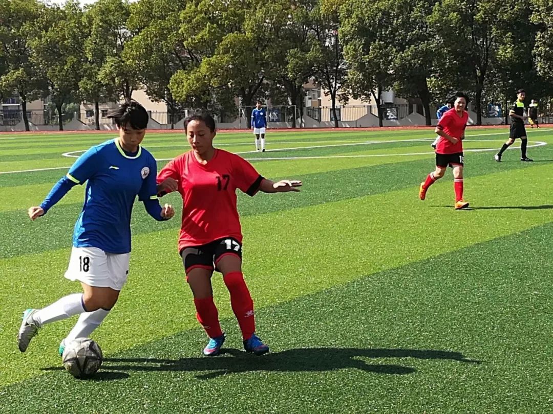 文化硚口之冠军文化:2018年总成绩单出炉,是时候亮出硚口校园足球“造星工厂”的实力了!