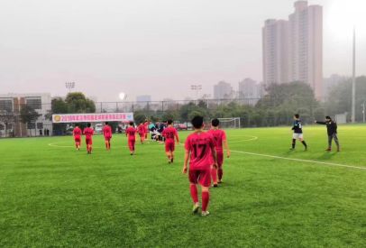 文化硚口之冠军文化:2018年总成绩单出炉,是时候亮出硚口校园足球“造星工厂”的实力了!