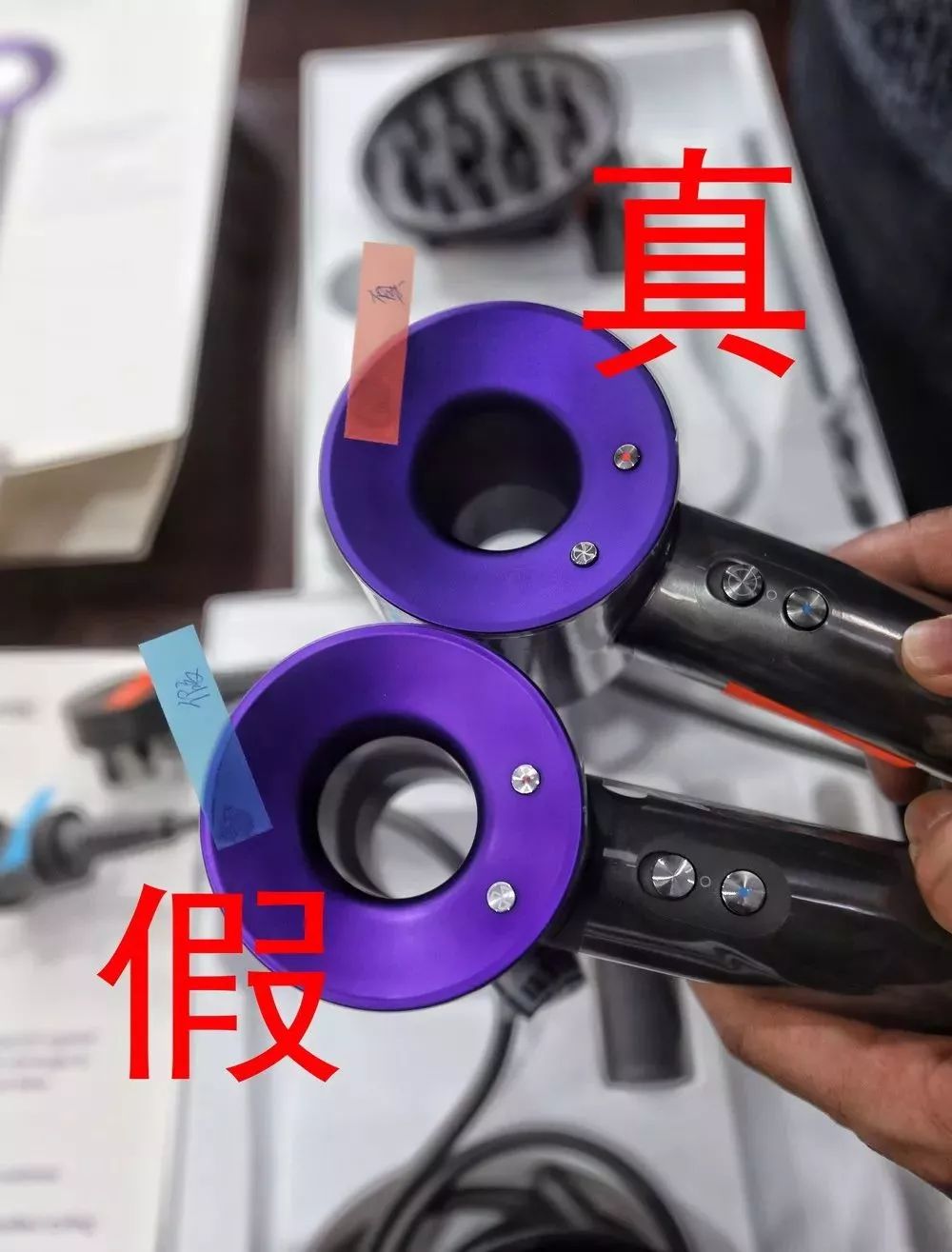 3000元戴森吹风机到底值不值,戴森3000元有假吗