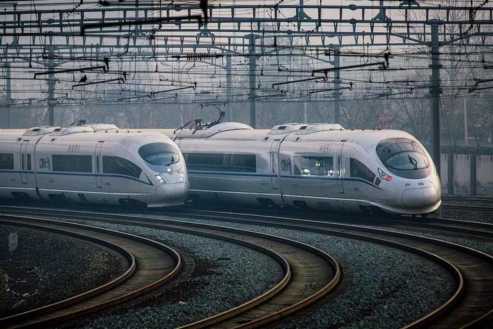 杭黄高铁即将开通的城市,杭黄高铁途经景区