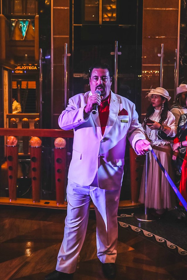 歌诗达航行南海,歌诗达邮轮大西洋号去日本多少钱